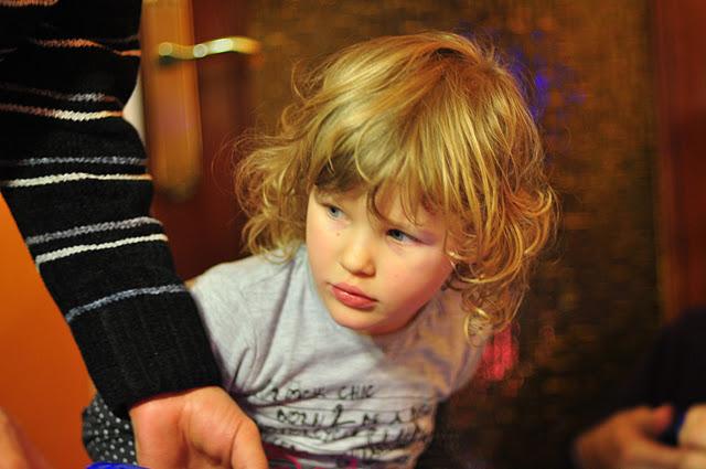 Navidades en España