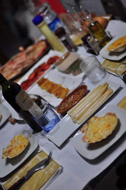 Navidades en España