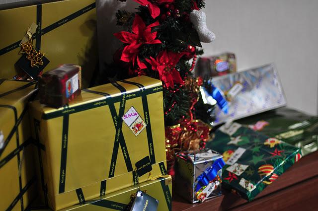 Navidades en España