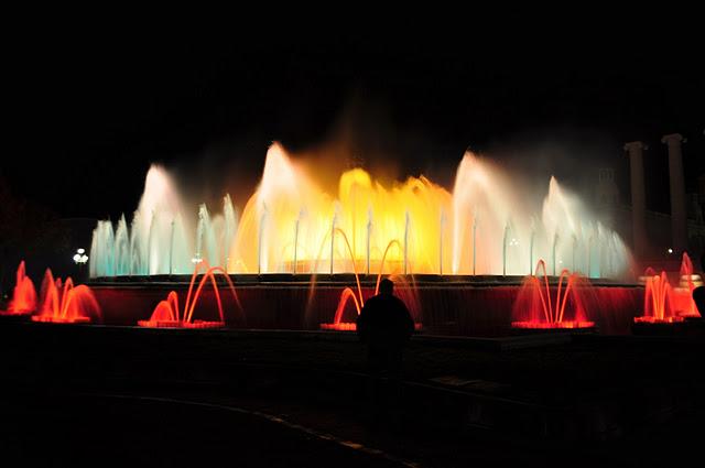 Navidades en España