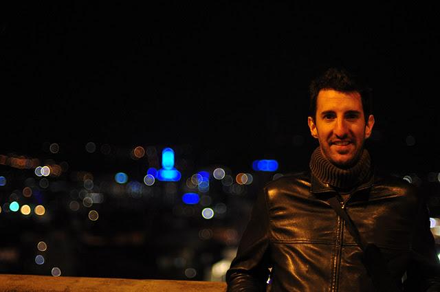 Navidades en España