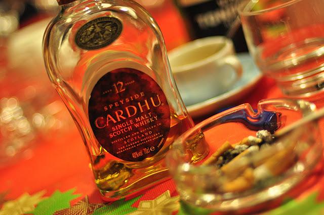 Navidades en España