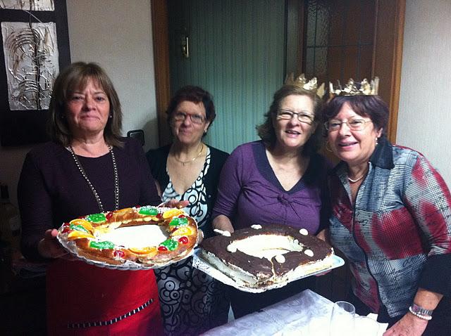 Navidades en España