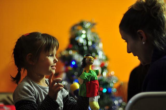 Navidades en España