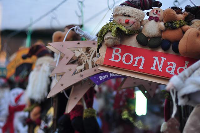 Navidades en España