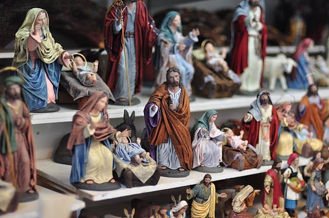 Navidades en España