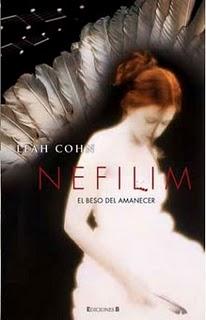 Reseña: Nefilim