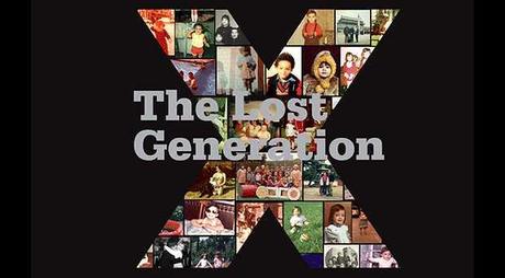 La “Generación X” ha creado familias estables