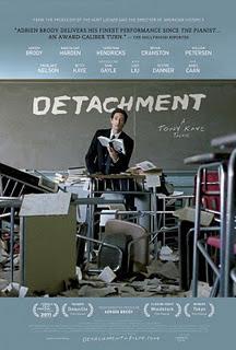 Trailer de Detachment