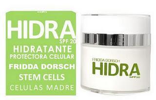 Belleza: Stem Cells de Fridda Dorsch Belleza: Stem Cells de Fridda Dorsch