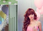 Colour Board #20. Sweet Candy