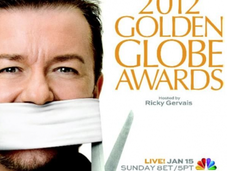Ganadores Globos 2012