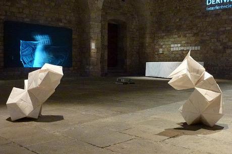 Deriva i control. Interferències en el procés creatiu