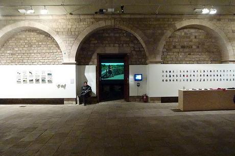 Deriva i control. Interferències en el procés creatiu