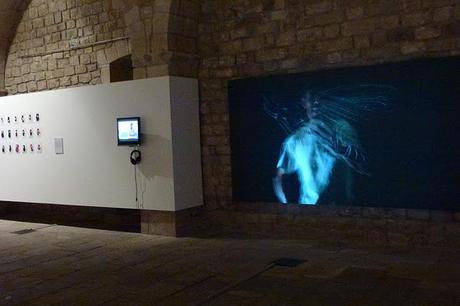 Deriva i control. Interferències en el procés creatiu