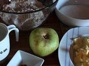 Cupcakes manzana. Paso paso.