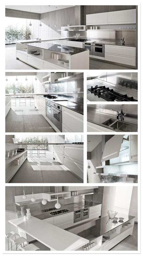 ¿DÓNDE CENAMOS HOY?