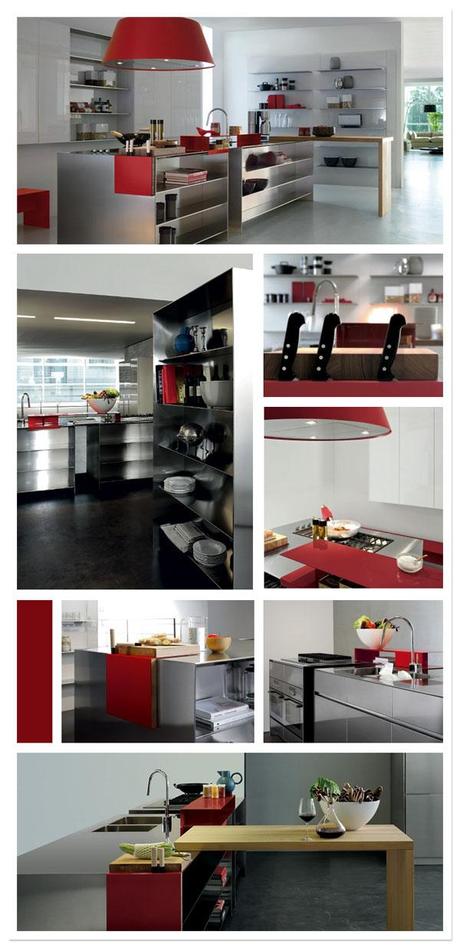 ¿DÓNDE CENAMOS HOY?