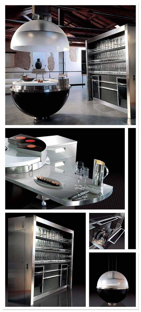 ¿DÓNDE CENAMOS HOY?