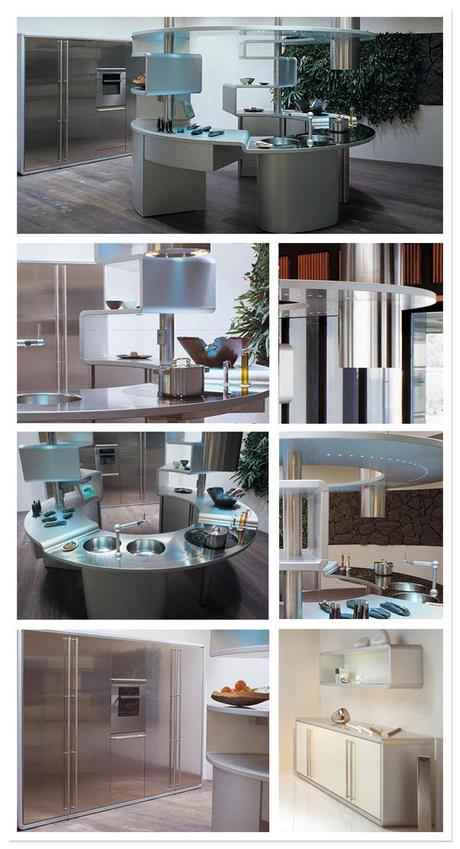 ¿DÓNDE CENAMOS HOY?