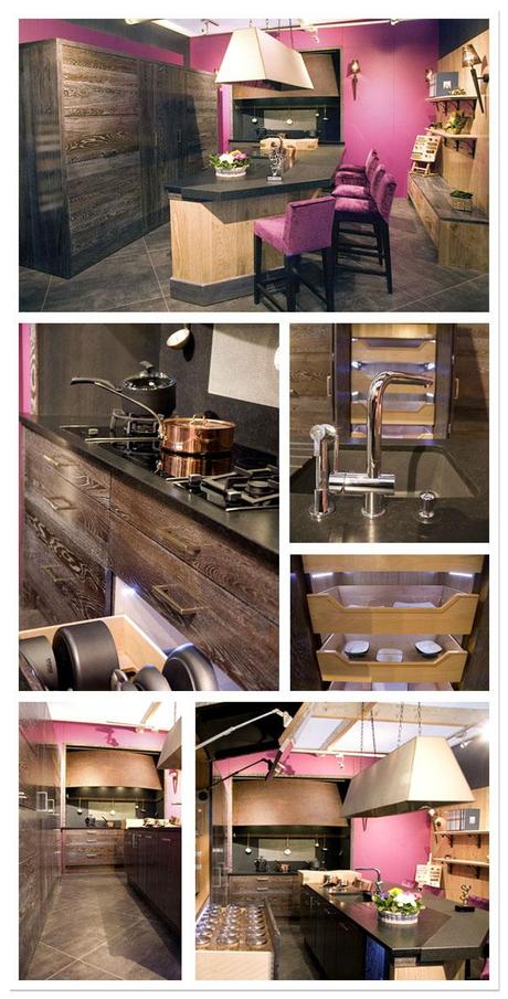 ¿DÓNDE CENAMOS HOY?