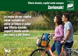 Capital Verde 2012, Vitoria