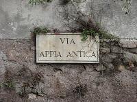 Via Appia