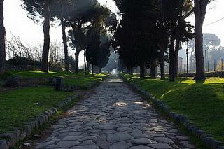 Via Appia