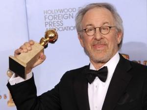 Las aventuras de Tintín: el secreto del Unicornio, ganador de un globo de Oro