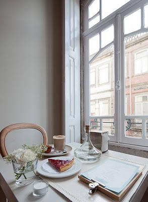 AIA Coffee & Restaurant