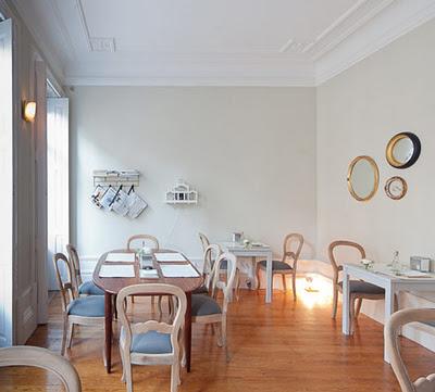 AIA Coffee & Restaurant