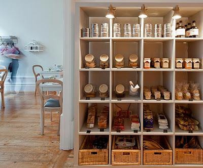 AIA Coffee & Restaurant