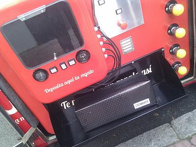 Cacambiator y el espíritu de la publicidad