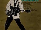 Eddie Cochran, genio casi eclipsa Elvis Presley