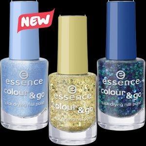 Esmaltes de uñas para las más clásicas y las más atrevidas