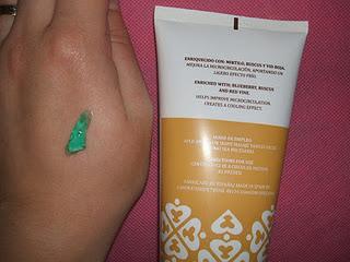 Criogel y Crema Anticelulítica