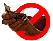 “NOMINADO POR MI NOMINA”. En febrero los españoles cobraremos menos.