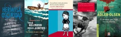 Sorteo 2º aniversario