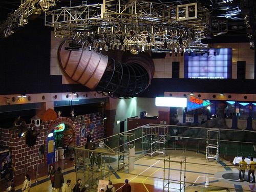 Tokyo Dome City 東京ドームシティ