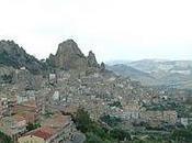 Gagliano Castelferrato: ilusión pueblo