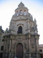 Ragusa y Ragusa Ibla: Patrimonio de la Humanidad