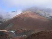 volcán Etna