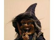 bruja Befana Italia