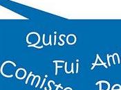 pretérito indefinido indicativo