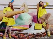 Mulberry quien amarga dulce?