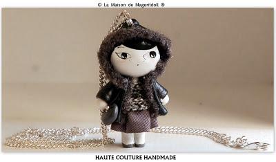 LMdM: Autumn/Winter Fashion Trends & Color