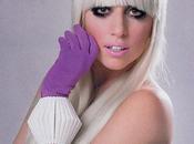 Gaga cuida piel «sangre dragón»