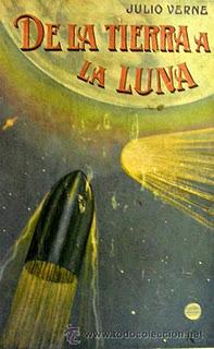 De la tierra a la luna