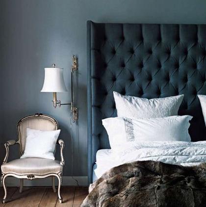 Deco: Vestidas con pieles