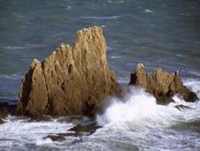 Almería: El Arrecife de las Sirenas